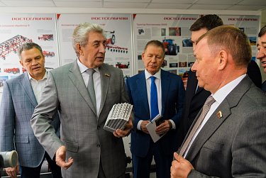 АПК к весенне-полевым работам готов!